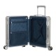 AMERICAN TOURISTER Mala de Cabine 55cm 4R SoundBox Alu Prata | Ref. 92.155707-1776 AMERICAN TOURISTER Mala de Cabine 55cm 4R SoundBox Alu Prata | Ref. 92.155707-1776