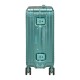 AMERICAN TOURISTER Mala de Cabine 55cm 4R SoundBox Alu Turquesa | Ref. 92.155707-A644