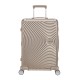 AMERICAN TOURISTER Mala Média 68cm 4R SoundBox Alu Bronze | Ref. 92.155710-1133