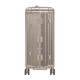 AMERICAN TOURISTER Mala Média 68cm 4R SoundBox Alu Bronze | Ref. 92.155710-1133