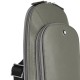 Bolsa Transversal MONTBLANC Sartorial Medium Grey | Ref. 238.199369