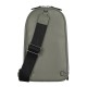 Bolsa Transversal MONTBLANC Sartorial Medium Grey | Ref. 238.199369