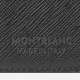 Carteira tipo Envelope 6CC Trio MONTBLANC Sartorial Preta | Ref. 238.198225