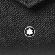 Carteira tipo Envelope 6CC Trio MONTBLANC Sartorial Preta | Ref. 238.198225