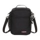 Lancheira Térmica EASTPAK The Lunch One Black | Ref. 267.BME008 Lancheira Térmica EASTPAK The Lunch One Black | Ref. 267.BME008