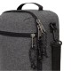 Lancheira Térmica EASTPAK The Lunch One Black Denim | Ref. 267.BME77H