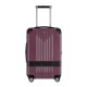 Mala de Cabine / Trolley 55cm 4R MONTBLANC MY4810 Cassis | Ref. 238.199431