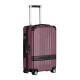 Mala de Cabine / Trolley 55cm 4R MONTBLANC MY4810 Cassis | Ref. 238.199431