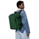 Mochila de Viagem Ryanair EASTPAK Cabin Pak’r Bristle Green | Ref. 267.BKD5V4 Mochila de Viagem Ryanair EASTPAK Cabin Pak’r Bristle Green | Ref. 267.BKD5V4