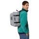 Mochila de Viagem Ryanair EASTPAK Cabin Pak’r Sunday Grey | Ref. 267.BKD363 Mochila de Viagem Ryanair EASTPAK Cabin Pak’r Sunday Grey | Ref. 267.BKD363