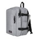 Mochila de Viagem Ryanair EASTPAK Cabin Pak’r Sunday Grey | Ref. 267.BKD363 Mochila de Viagem Ryanair EASTPAK Cabin Pak’r Sunday Grey | Ref. 267.BKD363