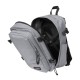 Mochila de Viagem Ryanair EASTPAK Cabin Pak’r Sunday Grey | Ref. 267.BKD363 Mochila de Viagem Ryanair EASTPAK Cabin Pak’r Sunday Grey | Ref. 267.BKD363