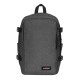 Mochila de Viagem Ryanair EASTPAK Cabin Pak’r Black Denim | Ref. 267.BKD77H Mochila de Viagem Ryanair EASTPAK Cabin Pak’r Black Denim | Ref. 267.BKD77H