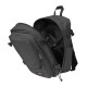 Mochila de Viagem Ryanair EASTPAK Cabin Pak’r Black Denim | Ref. 267.BKD77H Mochila de Viagem Ryanair EASTPAK Cabin Pak’r Black Denim | Ref. 267.BKD77H