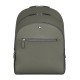 Mochila Média 3 Compart. MONTBLANC Sartorial Medium Grey | Ref. 238.199360