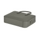 Pasta de Documentos MONTBLANC Sartorial Medium Grey | Ref. 238.199358