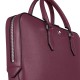 Pasta de Documentos Slim MONTBLANC Sartorial Cassis | Ref. 238.199359