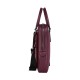 Pasta de Documentos Slim MONTBLANC Sartorial Cassis | Ref. 238.199359