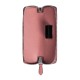 Porta-Canetas 1-Pen com Fecho MONTBLANC Sartorial Blush | Ref. 238.198884 Porta-Canetas 1-Pen com Fecho MONTBLANC Sartorial Blush | Ref. 238.198884