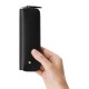 Porta-Canetas 1-Pen com Fecho MONTBLANC Sartorial Preto | Ref. 238.198362 Porta-Canetas 1-Pen com Fecho MONTBLANC Sartorial Preto | Ref. 238.198362
