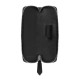 Porta-Canetas 1-Pen com Fecho MONTBLANC Sartorial Preto | Ref. 238.198362 Porta-Canetas 1-Pen com Fecho MONTBLANC Sartorial Preto | Ref. 238.198362