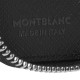 Porta-Canetas 1-Pen com Fecho MONTBLANC Sartorial Preto | Ref. 238.198362 Porta-Canetas 1-Pen com Fecho MONTBLANC Sartorial Preto | Ref. 238.198362