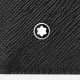 Porta-Canetas 1-Pen com Fecho MONTBLANC Sartorial Preto | Ref. 238.198362 Porta-Canetas 1-Pen com Fecho MONTBLANC Sartorial Preto | Ref. 238.198362