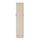 Porta-Canetas 1-Pen MONTBLANC Meisterstück Cloudy Beige | Ref. 238.199330
