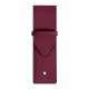 Porta-Canetas 2-Pen MONTBLANC Meisterstück Cassis | Ref. 238.199333