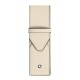 Porta-Canetas 2-Pen MONTBLANC Meisterstück Cloudy Beige | Ref. 238.199334