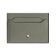 Porta-Cartões 5CC MONTBLANC Sartorial Medium Grey | Ref. 238.199376 Porta-Cartões 5CC MONTBLANC Sartorial Medium Grey | Ref. 238.199376