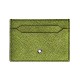Porta-Cartões 5CC MONTBLANC Sartorial Multilime/Cassis | Ref. 238.199388