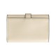 Porta-Cartões 9CC MONTBLANC Meisterstück Cloudy Beige | Ref. 238.199324
