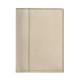 Porta-Cartões Vertical 4CC MONTBLANC Meisterstück Cloudy Beige | Ref. 238.199316