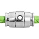 Pulseira de Homem MONTBLANC Meisterstück 3 Rings 60mm Lima | Ref. 238.13429260