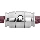 Pulseira de Homem MONTBLANC Meisterstück 3 Rings 63mm Cassis | Ref. 238.13431363
