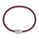 Pulseira de Homem MONTBLANC Meisterstück 3 Rings 63mm Cassis | Ref. 238.13431363