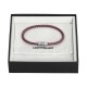 Pulseira de Homem MONTBLANC Meisterstück 3 Rings 63mm Cassis | Ref. 238.13431363