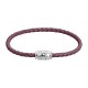 Pulseira de Homem MONTBLANC Meisterstück 3 Rings 63mm Cassis | Ref. 238.13431363