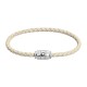 Pulseira de Homem MONTBLANC Meisterstück 3 Rings 63mm Cloudy Beige | Ref. 238.13431463