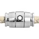 Pulseira de Homem MONTBLANC Meisterstück 3 Rings 63mm Cloudy Beige | Ref. 238.13431463