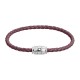 Pulseira de Homem MONTBLANC Meisterstück 3 Rings 68mm Cassis | Ref. 238.13431368