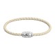 Pulseira de Homem MONTBLANC Meisterstück 3 Rings 68mm Cloudy Beige | Ref. 238.13431468