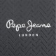 Saco de Ombro para Portátil/Tablet PEPE JEANS Sprig Preto | Ref. 186.7917533