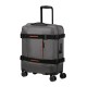 AMERICAN TOURISTER Mala de Cabine 55cm 4R Urban Track Cinza | Ref. 92.154673-1261 AMERICAN TOURISTER Mala de Cabine 55cm 4R Urban Track Cinza | Ref. 92.154673-1261