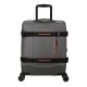 AMERICAN TOURISTER Mala de Cabine 55cm 4R Urban Track Cinza | Ref. 92.154673-1261 AMERICAN TOURISTER Mala de Cabine 55cm 4R Urban Track Cinza | Ref. 92.154673-1261