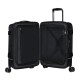 AMERICAN TOURISTER Mala de Cabine 55cm 4R Urban Track Preto | Ref. 92.154673-0423