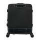 AMERICAN TOURISTER Mala de Cabine 55cm 4R Urban Track Preto | Ref. 92.154673-0423