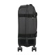 AMERICAN TOURISTER Mala de Cabine 55cm 4R Urban Track Preto/Lima | Ref. 92.154675-A185