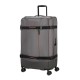 AMERICAN TOURISTER Mala Grande 79cm 4R Urban Track Cinza | Ref. 92.154674-1261 AMERICAN TOURISTER Mala Grande 79cm 4R Urban Track Cinza | Ref. 92.154674-1261